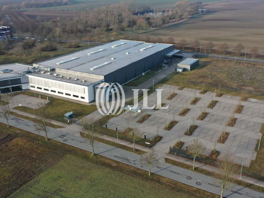 Lagerhalle zur Miete provisionsfrei 6.981 m² Lagerfläche Barleben 39179