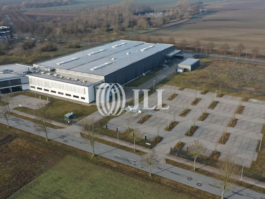 Lagerhalle zur Miete provisionsfrei 6.981 m² Lagerfläche Barleben Barleben 39179
