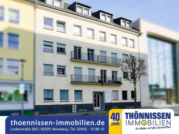 Wohnung zum Kauf 225.000 € 3 Zimmer 79 m² Erkelenz Erkelenz 41812