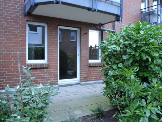 Wohnung zur Miete 550 € 1 Zimmer 46,6 m² frei ab sofort Escheburg 21039