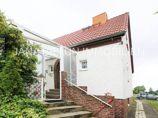 Einfamilienhaus zum Kauf 450.000 € 5 Zimmer 98 m² 1.159 m² Grundstück Zepernick Panketal 16341