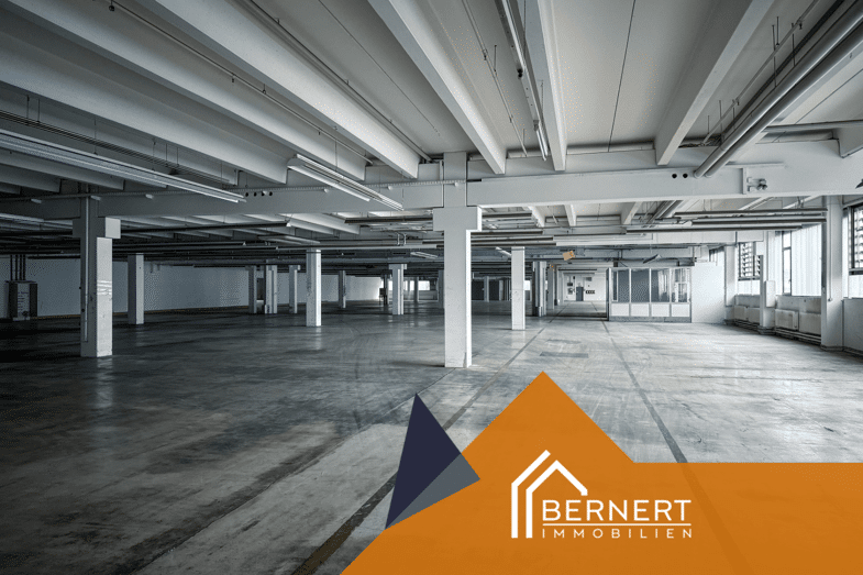 Produktionshalle zur Miete 27.000 € 10.280 m² Lagerfläche teilbar ab 3.250 m² Sonnefeld Sonnefeld 96242