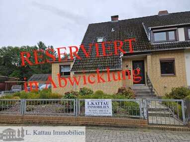 Doppelhaushälfte zum Kauf 149.000 € 6 Zimmer 162 m² 1.038 m² Grundstück Neuenkirchen Neuenkirchen 28790