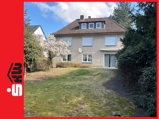 Mehrfamilienhaus zum Kauf 649.000 € 10 Zimmer 159 m² 815 m² Grundstück Innenstadt Gütersloh 33330