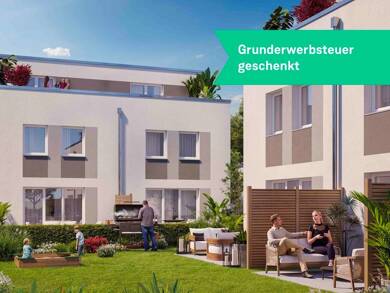 Neubauprojekt zum Kauf Bad Schwartau 23611