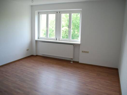 Wohnung zur Miete 695 € 2 Zimmer 58,7 m² Geschoss 4/4 Altstadt Würzburg 97072