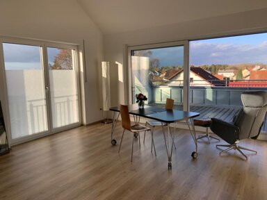 Wohnung zur Miete 700 € 4 Zimmer 94 m² frei ab sofort Akazienstraße Gerolfing - Nord Ingolstadt 85049