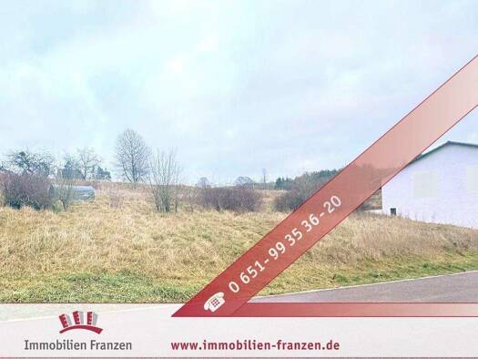 Grundstück zum Kauf 143.010 € 681 m² Grundstück Freudenburg 54450