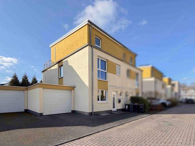 Doppelhaushälfte zum Kauf 689.000 € 4 Zimmer 145 m² 275 m² Grundstück Wahnheide Köln 51147