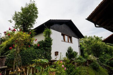 Einfamilienhaus zum Kauf 430.000 € 4 Zimmer 125 m² 509 m² Grundstück frei ab sofort Trösel Gorxheimertal 69517