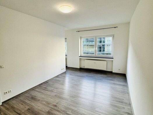 Wohnung zur Miete 490 € 1 Zimmer 28 m² 2. Geschoss Fürther Str. 9a Rosenau Nürnberg 90429