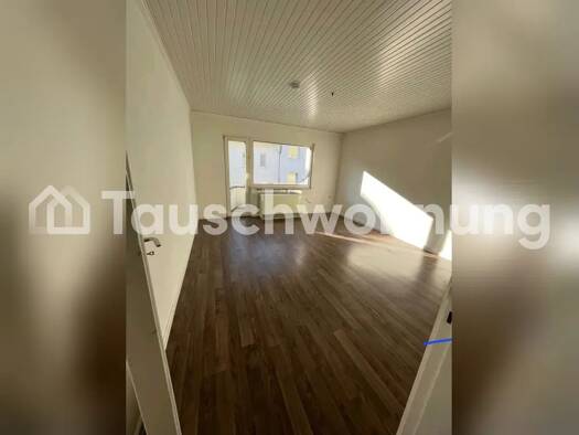 Wohnung zur Miete Tauschwohnung 755 € 2,5 Zimmer 62 m² Hausbruch Hamburg 21073