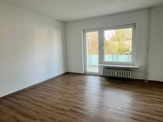Wohnung zur Miete 1.015 € 3 Zimmer 60,3 m² 1. Geschoss frei ab 16.04.2026 Alte Poststr. 12 Osterath Meerbusch 40670