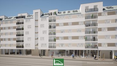 Wohnung zur Miete 613,31 € 1 Zimmer 30,7 m² 3. Geschoss frei ab 01.12.2024 Huttengasse 39-41 Wien 1160