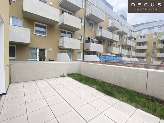 Wohnung zur Miete 704 € 2 Zimmer 44,6 m² 1. Geschoss Wien 1220