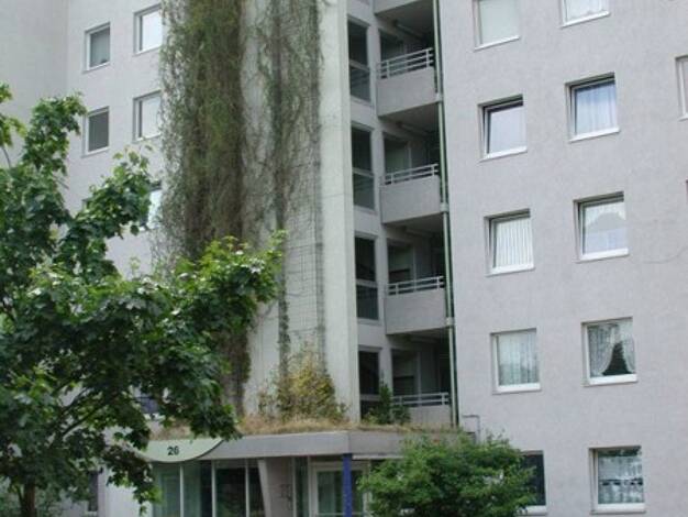 Wohnung zur Miete 690 € 3 Zimmer 77,6 m² 3. Geschoss frei ab 12.09.2026 Bergenring 26 Mettenhof Mettenhof 24109