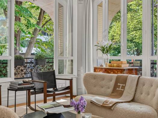 Wohnung zum Kauf 2.250.000 € 6 Zimmer 124 m² Haut Guichet-Centre Ouest 7th (Invalides, Eiffel Tower, Orsay) 75006