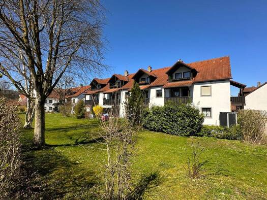 Wohnung zum Kauf 169.000 € 2 Zimmer 56 m² 1. Geschoss Trostberg 83308