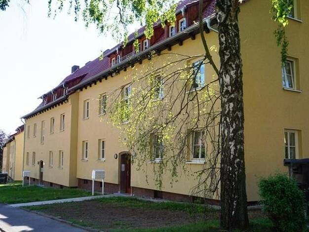 Wohnung zur Miete 499 € 3 Zimmer 49,9 m² 1. Geschoss frei ab 18.02.2027 Rötheweg 5 Kirchditmold Kassel 34128