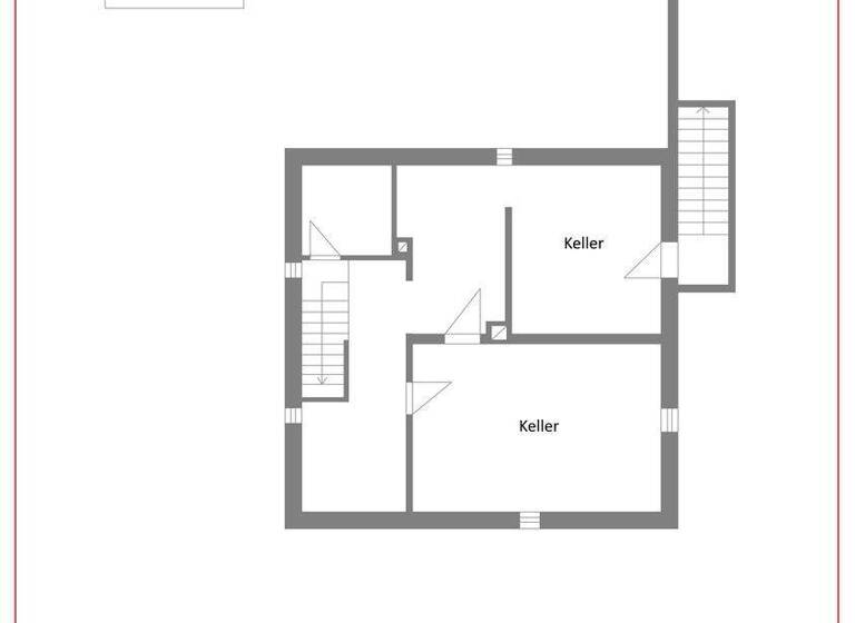 Einfamilienhaus zum Kauf 199.000 € 4 Zimmer 117 m² 898 m² Grundstück Ruhstorf Ruhstorf a.d.Rott 94099