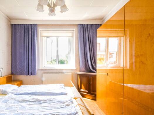 Haus zum Kauf 279.000 € 5,5 Zimmer 103,3 m² 505 m² Grundstück Mauthausen 4310