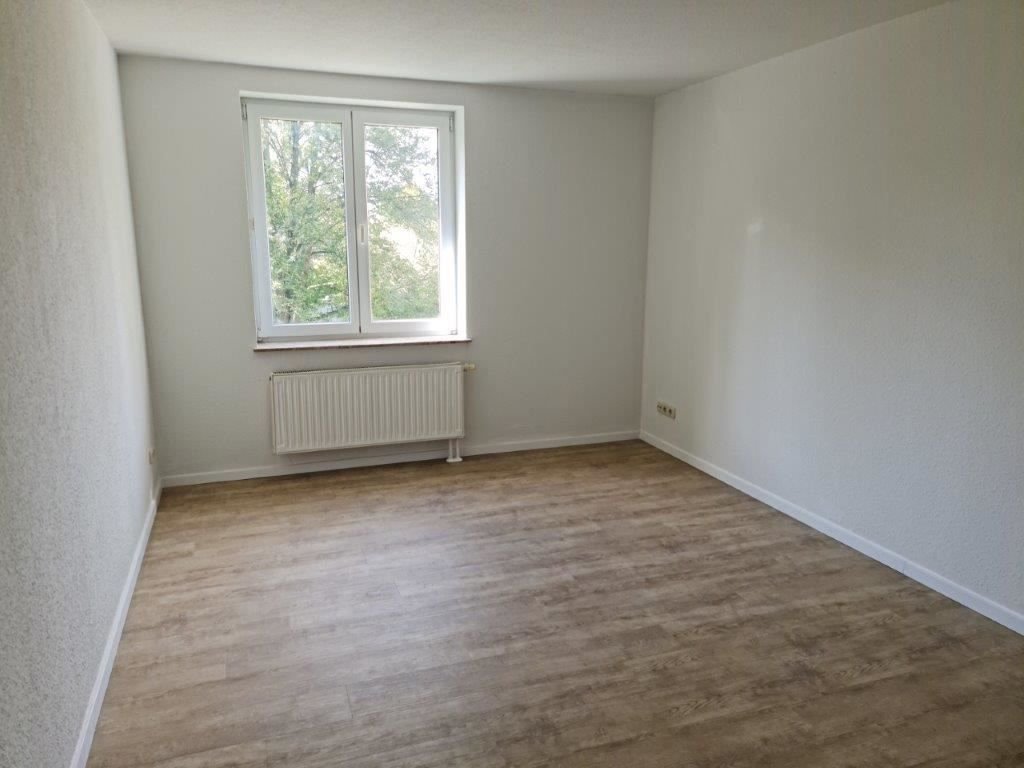 Wohnung zur Miete 282 € 2 Zimmer 47 m²<br/>Wohnfläche 1.<br/>Geschoss Clausstraße 90 Lutherviertel 220 Chemnitz 09126