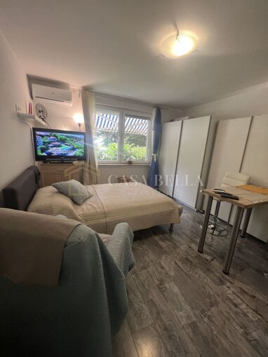 Wohnung zum Kauf 95.000 € 1 Zimmer 21 m² Rijeka