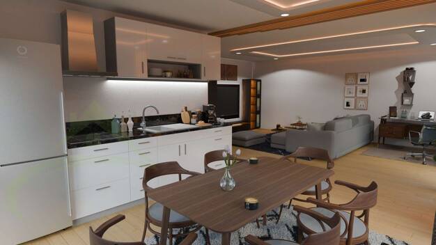 Wohnung zum Kauf - Neubau 449.900 € 3 Zimmer 83,2 m² 1. Geschoss frei ab 01.06.2026 Niederpleis Sankt Augustin 53757