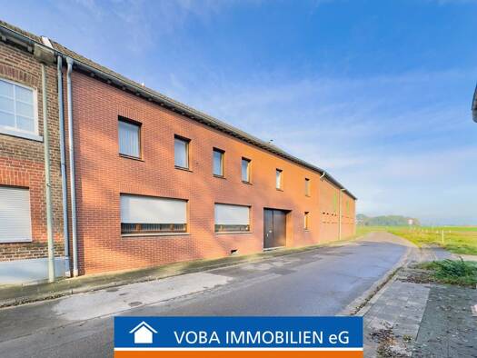 Bauernhof zum Kauf 540.000 € 24.950 m² Grundstück Genfeld Erkelenz 41812