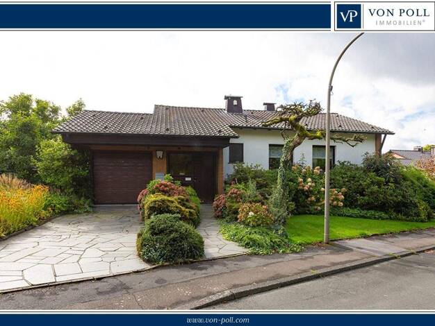 Einfamilienhaus zum Kauf 497.000 € 6 Zimmer 167 m² 923 m² Grundstück Syburg Dortmund 44265