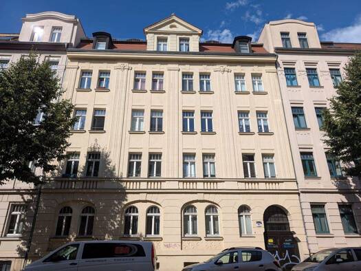 Wohnung zum Kauf 189.000 € 3 Zimmer 70 m² Leutzsch Leipzig 04179