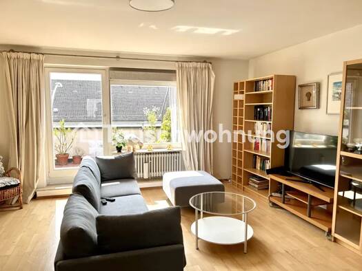 Wohnung zur Miete Tauschwohnung 1.700 € 5 Zimmer 120 m² 3. Geschoss Niendorf Eimsbüttel 20146