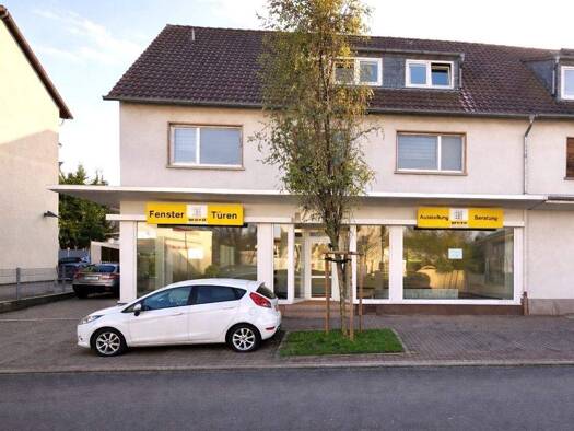 Gewerbeobjekt zum Kauf als Kapitalanlage geeignet 699.000 € 310 m² 400 m² Grundstück Bad Vilbel 61118