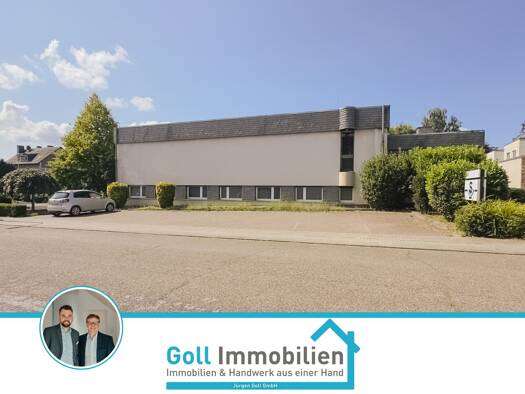 Haus zum Kauf 299.000 € 1.322 m² Grundstück Kohlscheid Herzogenrath 52134