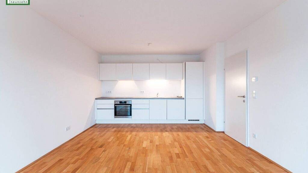 Wohnung zur Miete 1.023 € 3 Zimmer 75,2 m² 2. Geschoss frei ab 01.06.2026 Stammersdorfer Straße 238 Wien 1210