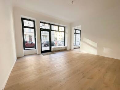 Laden zum Kauf provisionsfrei 3.737 € 126,3 m² Verkaufsfläche Horstweg 33, 34, 35 Charlottenburg Berlin 14059