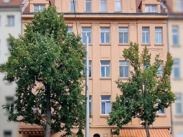 Gewerbeobjekt zum Kauf als Kapitalanlage geeignet 1.000.000 € 811 m² 580 m² Grundstück Lößnig Leipzig 04279