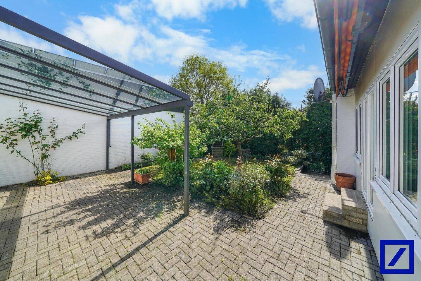 Reihenmittelhaus zum Kauf - Ansicht 5