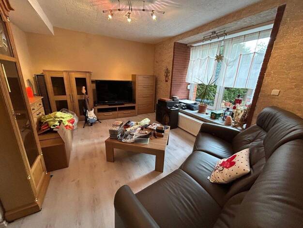 Wohnung zur Miete 990 € 4 Zimmer 103 m² EG frei ab 01.03.2026 Mühlenbergsweg Altgarbsen Garbsen 30823