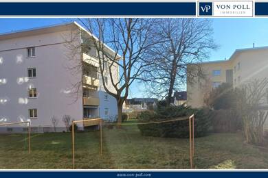 Wohnung zum Kauf 310.000 € 4 Zimmer 97 m² 1. Geschoss Hausen Obertshausen 63179