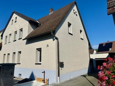 Mehrfamilienhaus zum Kauf als Kapitalanlage geeignet 449.000 € 7 Zimmer 115 m² 220 m² Grundstück In der Waldlust 11 Behringersdorf Schwaig bei Nürnberg 90571