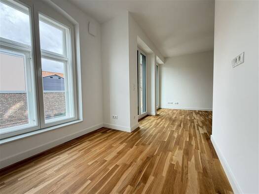 Wohnung zum Kauf - Erstbezug 446.000 € 2 Zimmer 48,2 m² 2. Geschoss frei ab sofort Eckernförde 24340