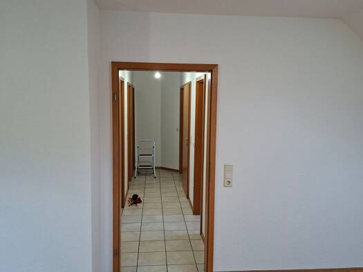 Wohnung zur Miete 780 € 3,5 Zimmer 65 m² Geschoss 1/2 frei ab sofort Am Getterbach 1 Mecklenbeck Münster 48163