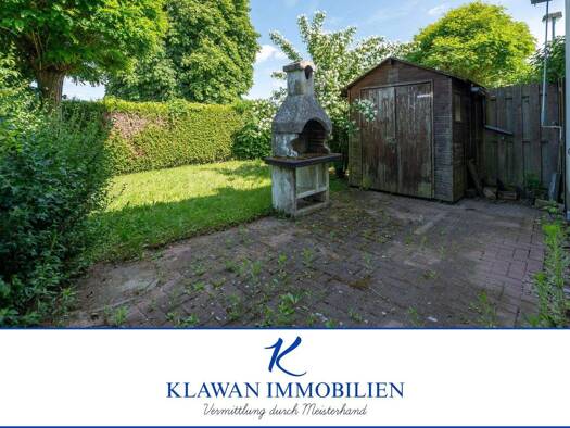 Sonstiges zum Kauf als Kapitalanlage geeignet 165.000 € 3 Zimmer 71,4 m² 2.643 m² Grundstück Hauptstraße 39 e Todendorf 22965