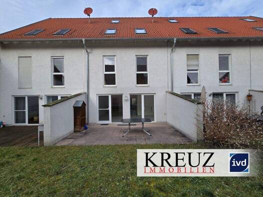 Reihenmittelhaus zum Kauf 524.900 € 5 Zimmer 153,5 m² 190 m² Grundstück Dornheim Groß-Gerau / Dornheim 64521