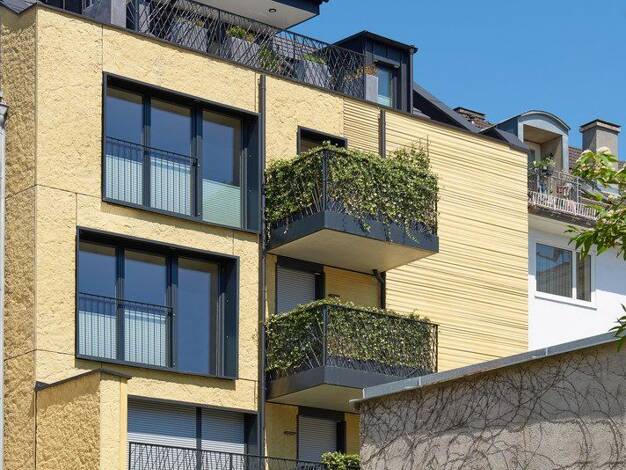 Wohnung zur Miete 3.735 € 3 Zimmer 86,9 m² 4. Geschoss Lerchenfeldstraße 28 Altstadt-Lehel München 80538
