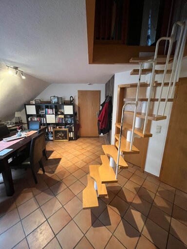 Wohnung zur Miete 575 € 3 Zimmer 71,7 m² 2. Geschoss Ehrsen-Breden Bad Salzuflen 32108