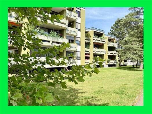Wohnung zum Kauf 219.000 € 2 Zimmer 63 m² 2. Geschoss frei ab sofort Nürnberg 90455