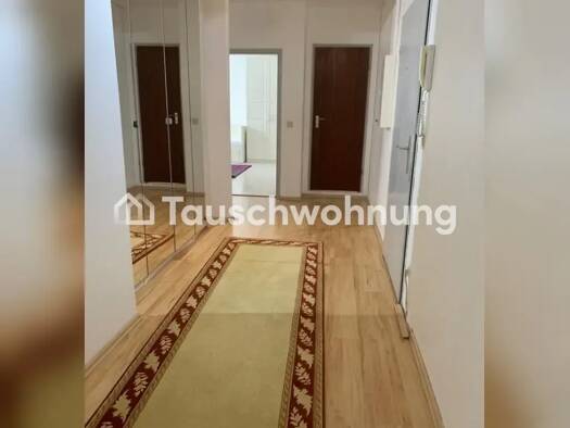 Wohnung zur Miete Tauschwohnung 513 € 3,5 Zimmer 84 m² 3. Geschoss Kreuzberg Berlin 10997
