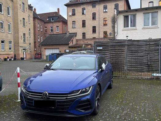 Außenstellplatz zur Miete provisionsfrei 80 € Altewiekring 48 / 49 Braunschweig 38102